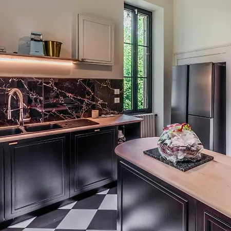 度假居 Le Domaine De Roquefalcou Monsempron-Libos