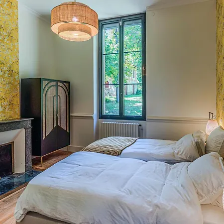 Le Domaine De Roquefalcou