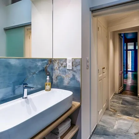 Σπίτι διακοπών Le Domaine De Roquefalcou