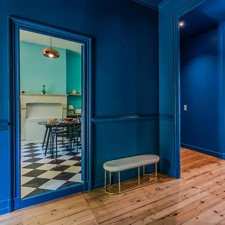 度假居 Le Domaine De Roquefalcou