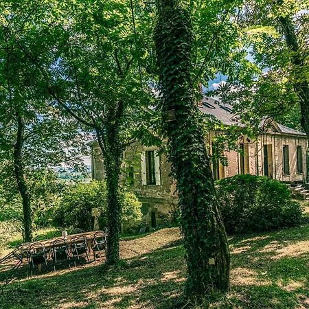 Le Domaine De Roquefalcou 度假居 Monsempron-Libos
