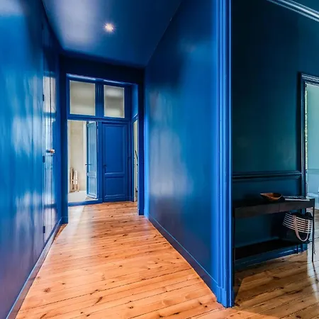 Le Domaine De Roquefalcou