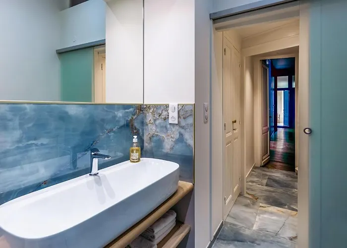 펜션 Le Domaine De Roquefalcou