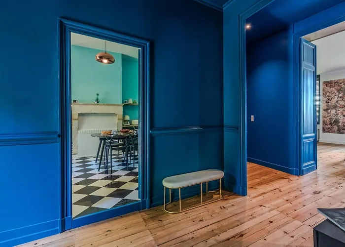 펜션 Le Domaine De Roquefalcou